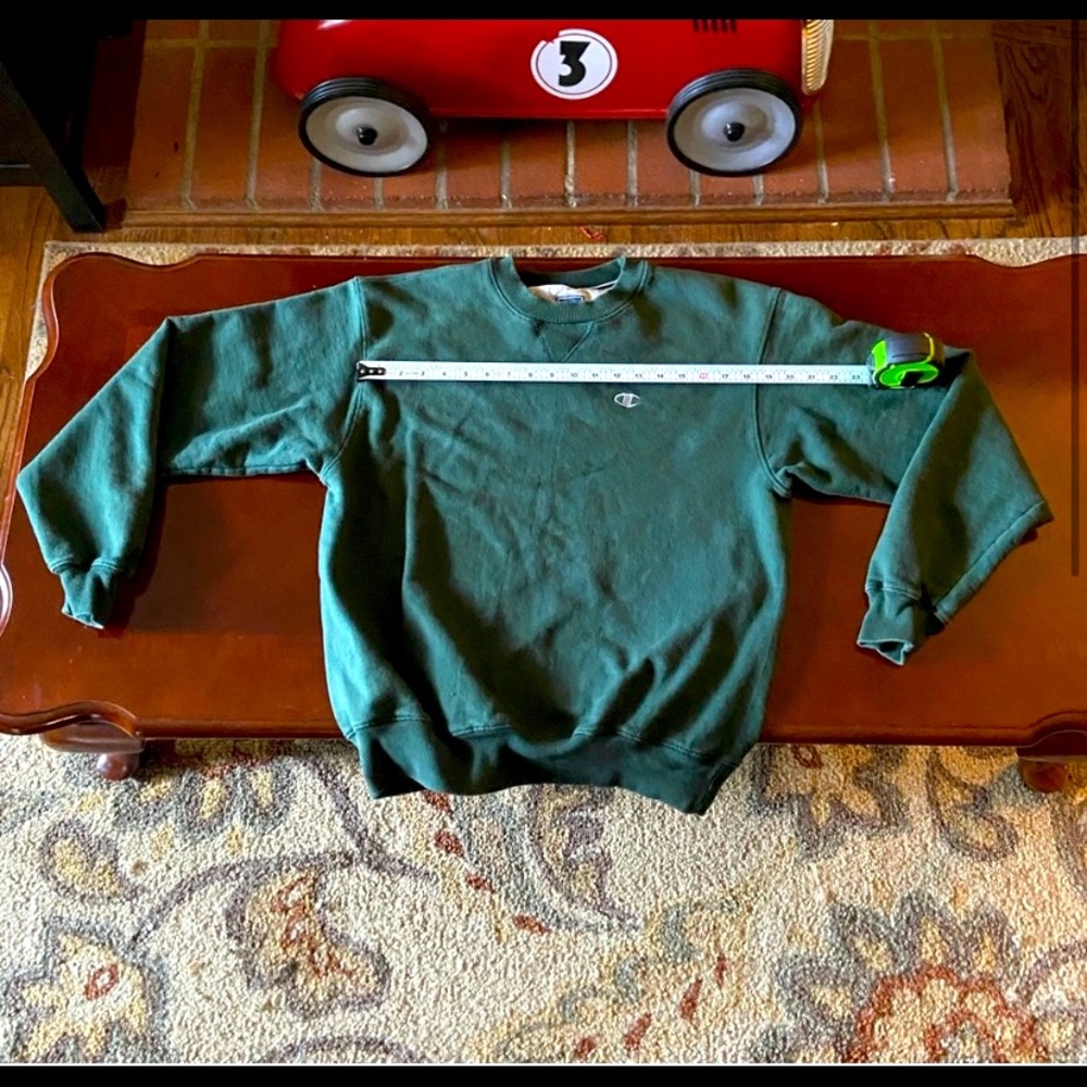 Vintage Champion crewneck sweatshirt